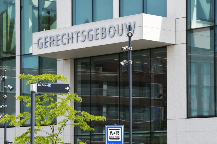 Rechter: Fotojournalist hoeft door taaladviesbureau geëiste dwangsom van 100.000 euro per dag niet te betalen