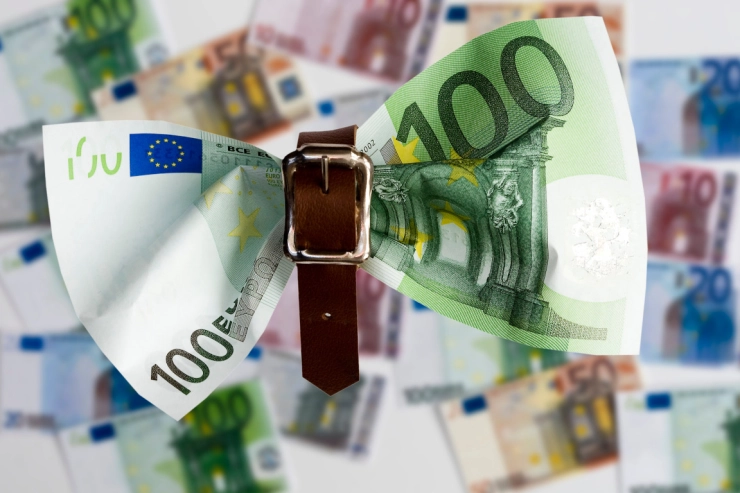 Bezuinigingen bij NU.nl: budget van 7 naar 6 miljoen