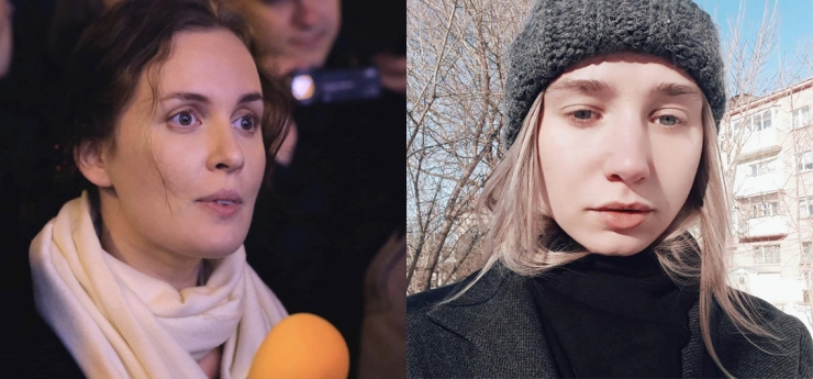 Wit-Rusland: rechtszaak tegen Belsat-journalisten start vandaag