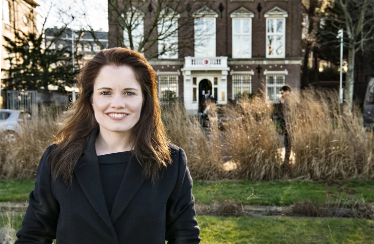 Staat betaalt schadevergoeding aan journalist Ans Boersma