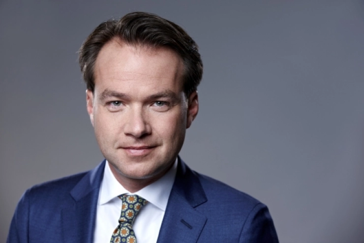 Antoin Peeters in jury Philip Bloemendal Prijs
