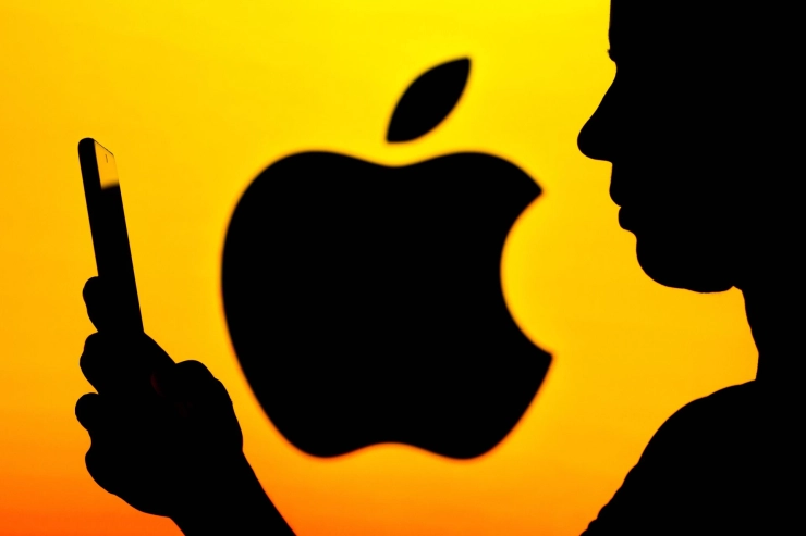 Apple voert gesprekken met Google over gebruik van AI-model Gemini in besturingssysteem van de iPhone