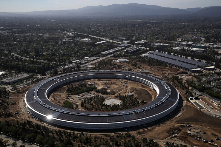 Uitgevers weinig happig op nieuwe voorwaarden Apple News