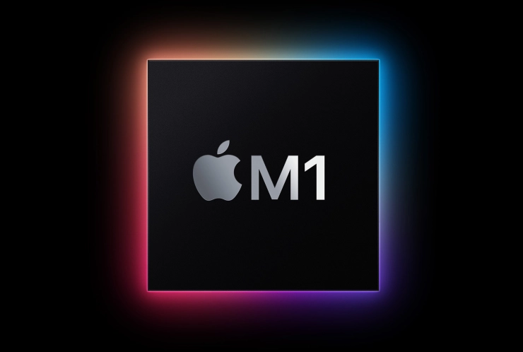 Apple onthult eigen ‘M1’ processor, het begin van de transitie naar volledig eigen silicium