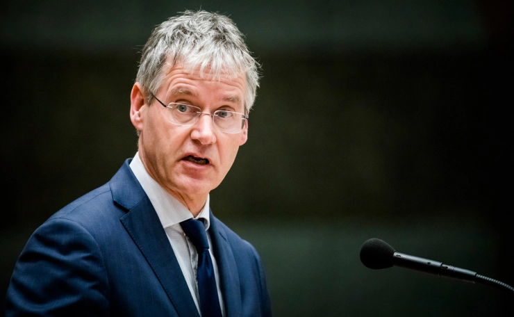 Publieke omroep start op 4 januari met NPO Regio