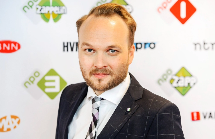 Netmanager Van Westerloo: ‘verjonging NPO1 ligt op koers’