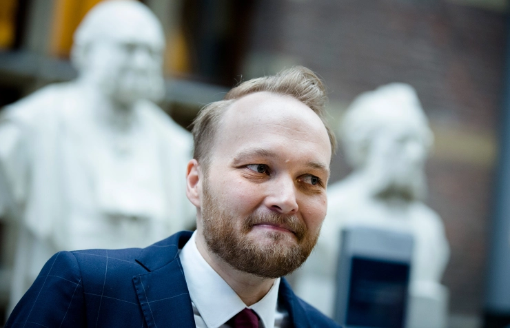 Nieuw bijna-dagelijks satirisch programma voor Arjen Lubach