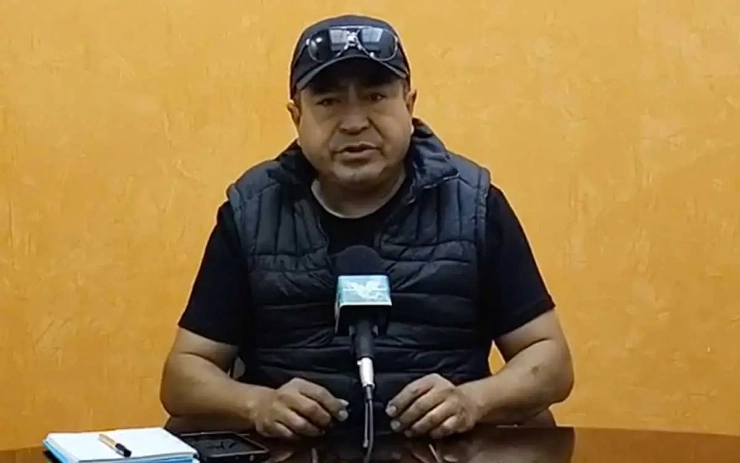 Mexico: achtste journalist vermoord in ongekend bloedig 2022