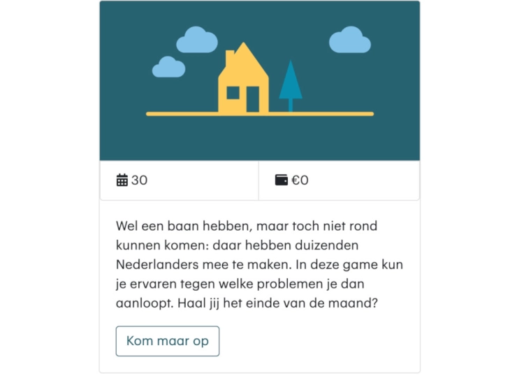 RTL Nieuws lanceert eerste nieuwsgame
