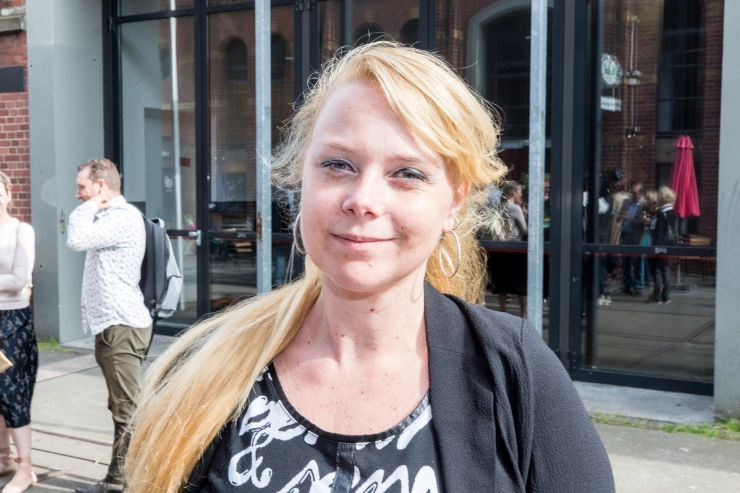 Groep vrouwelijke radiomakers roept een alternatieve radioprijs voor de RadioRing in het leven
