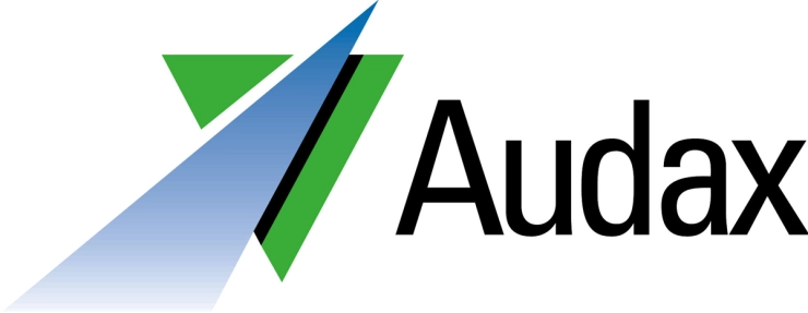 Nieuwe top bij Audax