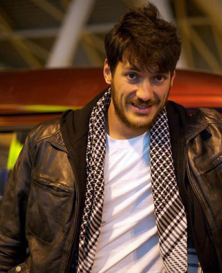 Hernieuwde aandacht voor vermiste Austin Tice