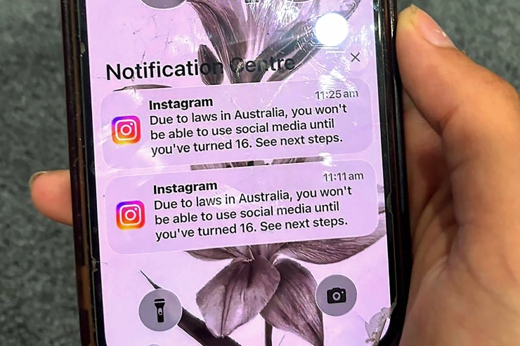 Werkt het socialemediaverbod in Australië? Toezichthouder onderzoekt schending