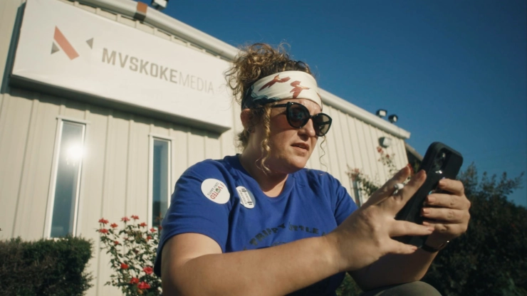 IDFA kijktip (deel 3): Bad Press