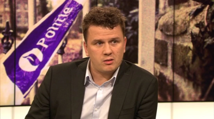 ‘Vlaamse Vereniging van Journalisten naar minister om huiszoeking journalist’