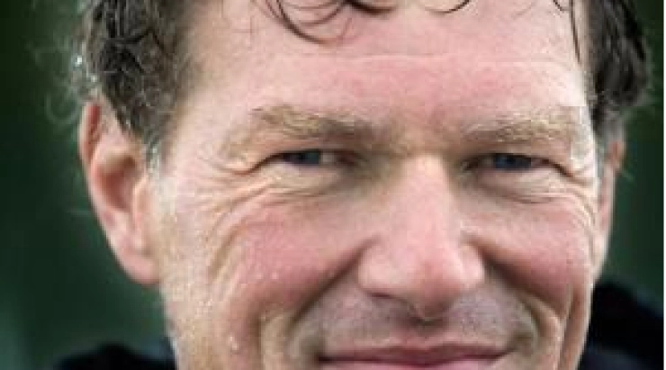Bart Brouwers helpt Google 150 miljoen uit te delen