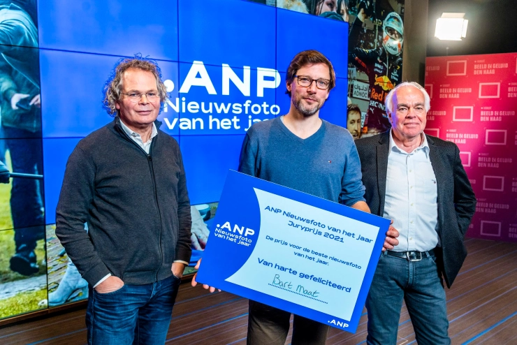 Transfer Thursday: Bart Maat stapt over naar NRC en Marco Knippen verlaat Trouw