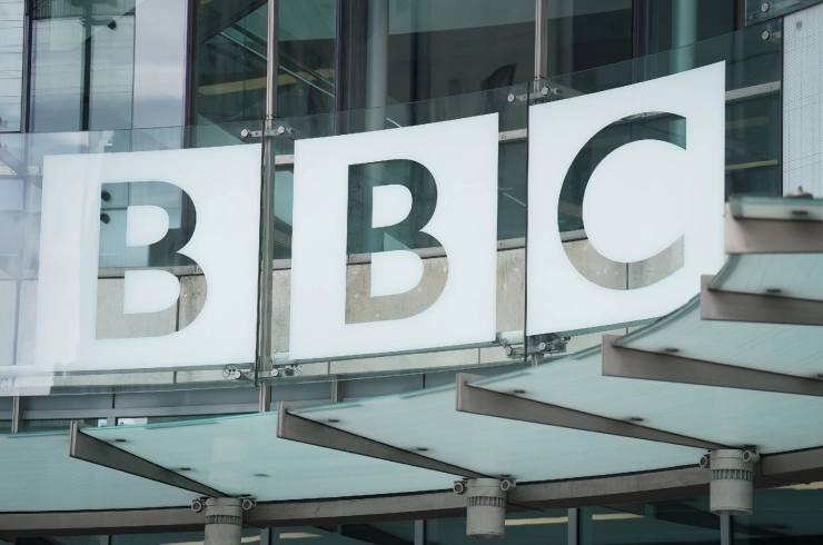 Twee lokale journalisten van de BBC mogen niet meer werken in Syrië
