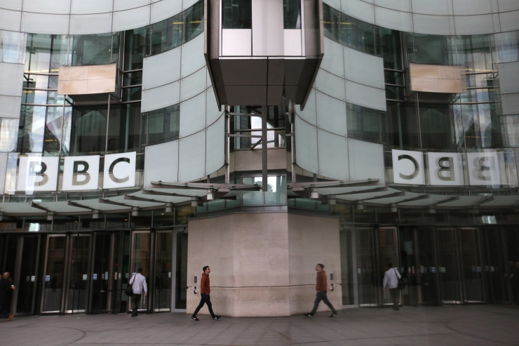 BBC voorziet transformatie kijk- en luistergeld naar algemene belasting