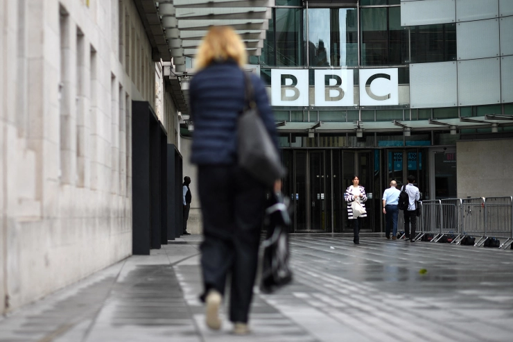 Somaliland legt BBC werk- en uitzendverbod op