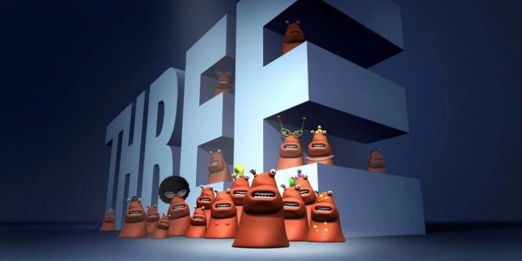 BBC Three in 2022 mogelijk weer als lineaire zender terug