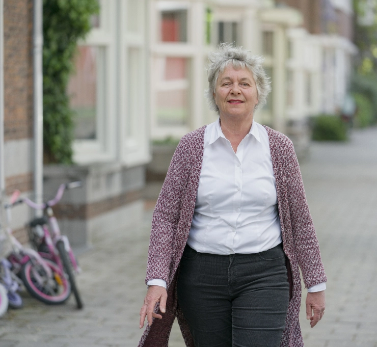 Moderne Manieren-columnist en etiquettedeskundige Beatrijs Ritsema (69) overleden
