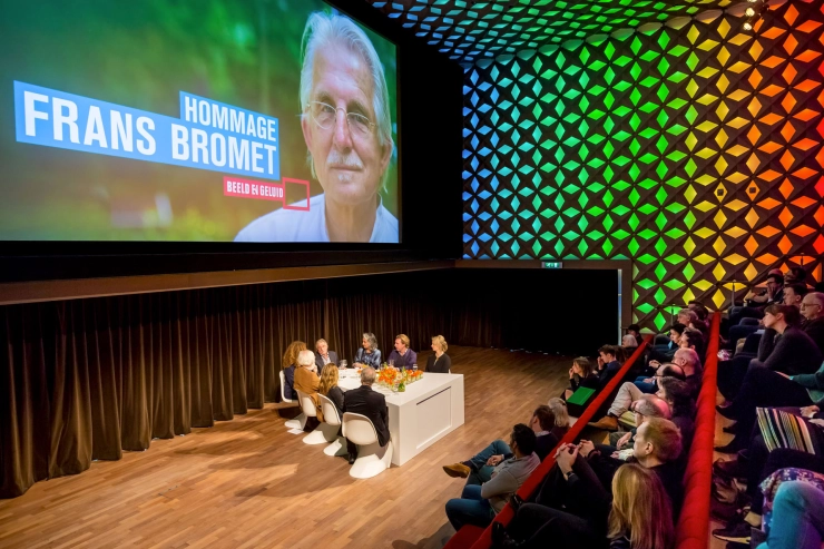 GroenLinks en SP willen meer taken voor Beeld en Geluid