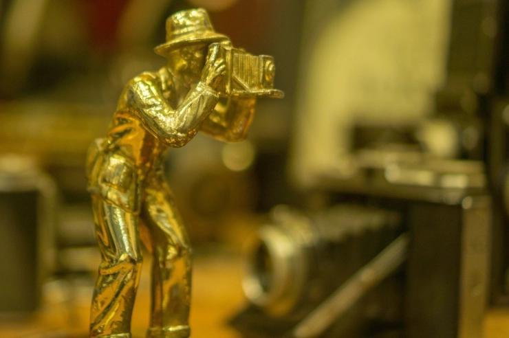 Getty gaat fotografen verhuren aan bedrijven