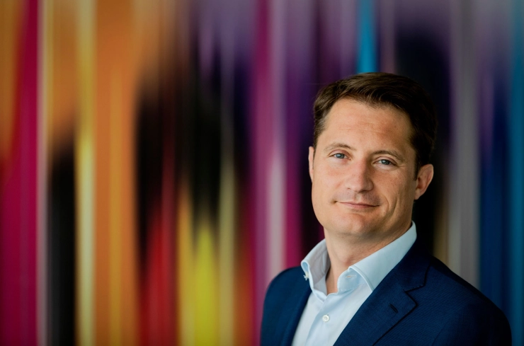 Directeur Habets vertrekt bij RTL Nederland