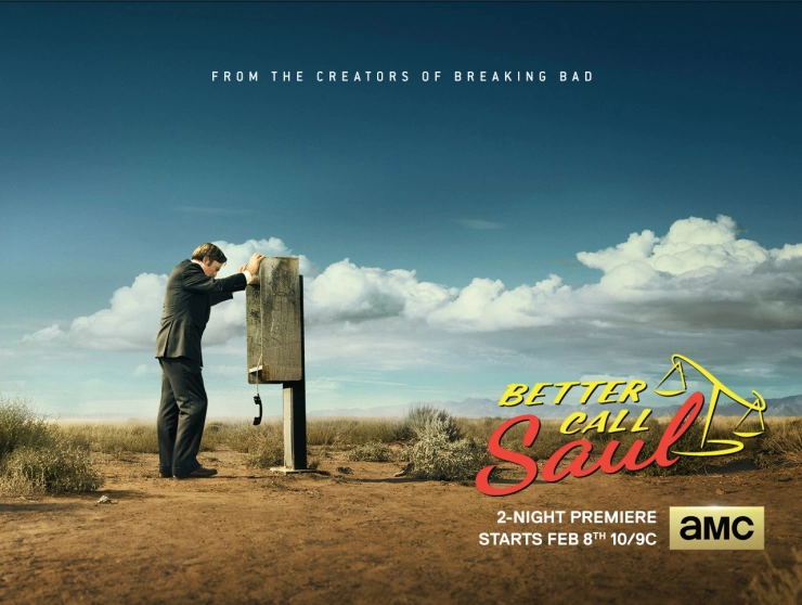 Belang AMC in BBC America zeer lucratief