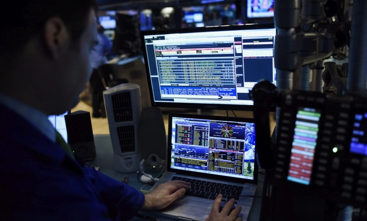 ‘Reorganisatie bij Bloomberg’