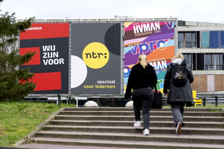 Onderzoek naar werkcultuur NTR toont falend leiderschap aan
