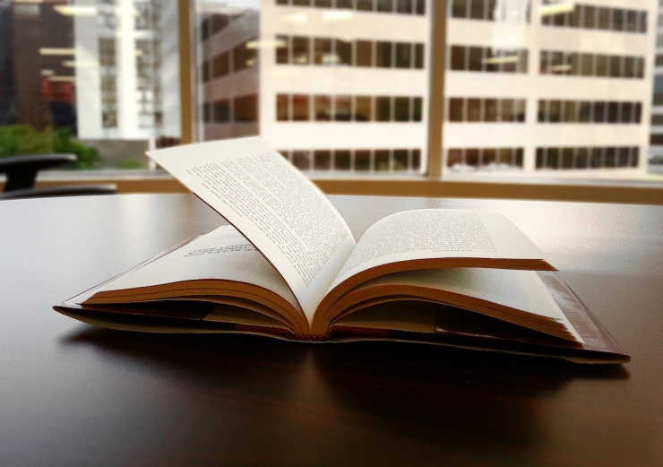 Longlist Brusseprijs 2018 bekendgemaakt