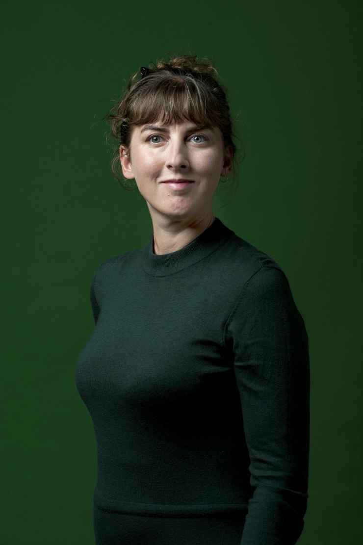 Hester den Boer wilde meer weten over het oorlogsverhaal van haar opa