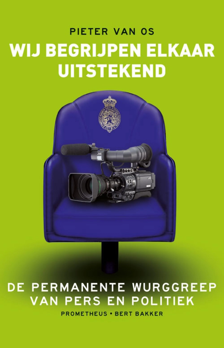 Boven de partijen