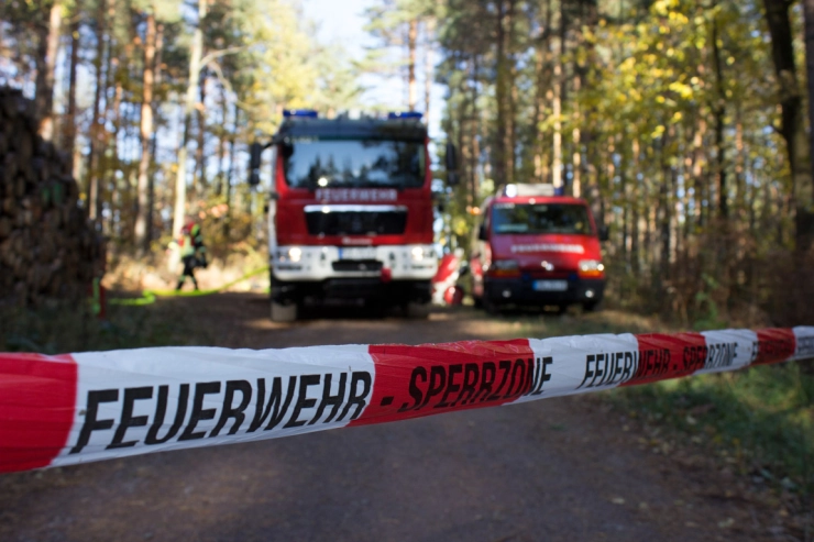 Rechtbank München: fotograferende brandweer geen oneerlijke concurrentie voor fotojournalisten