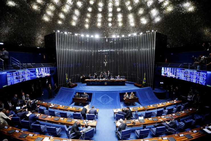 HRW: gevaarlijk en ingrijpend Braziliaans wetsvoorstel rond nepnieuws