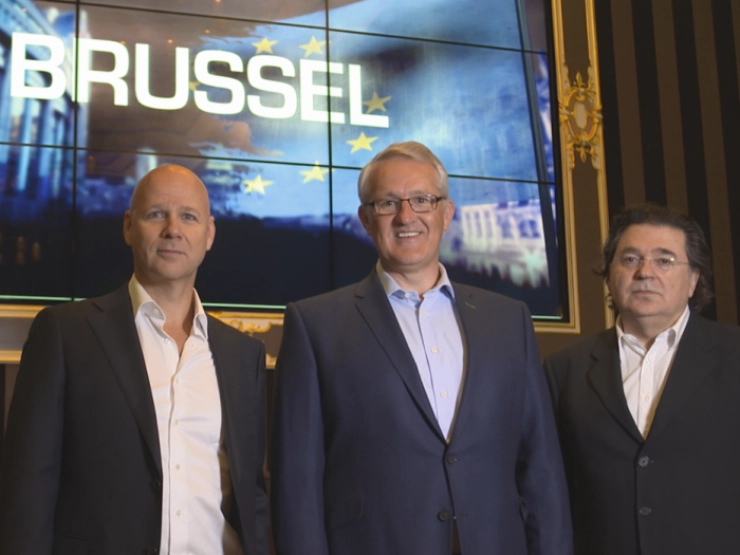 KPN gaat tv-serie produceren