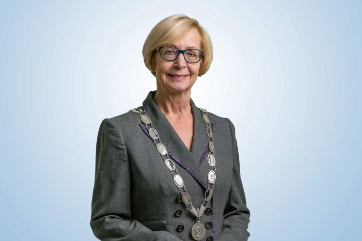 Burgemeester Westland: orde was in het geding