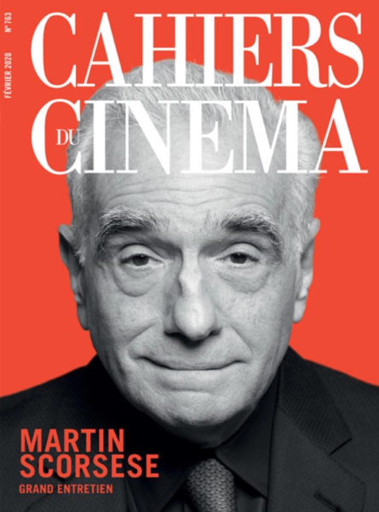 Voltallige redactie Franse cultmagazine Cahiers du Cinema stapt op