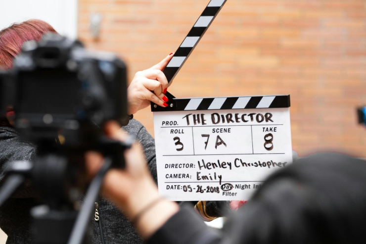 Audiovisuele sector vraagt in brief om financiering, inspraak en bescherming