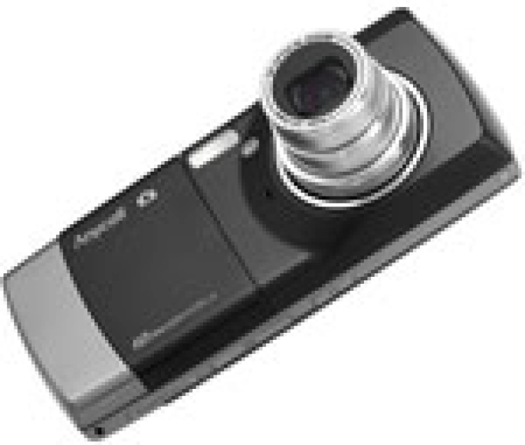 ‘Cameratelefoon moet lawaai maken’