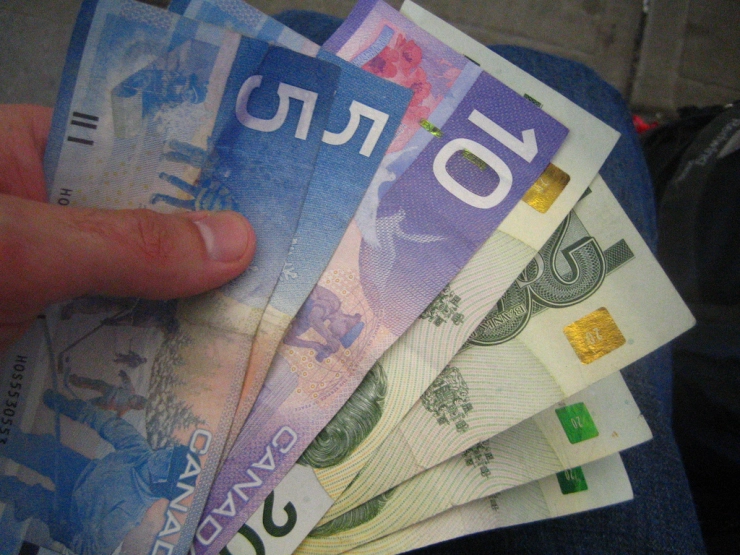 Canada wil media steunen middels belastingvoordelen