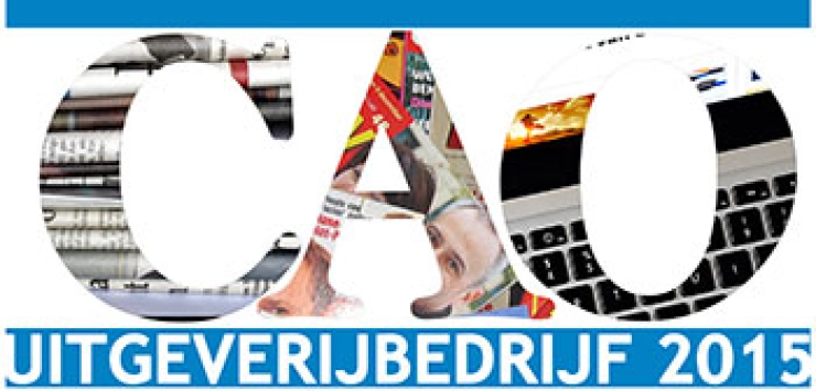 Informatiecampagne NVJ rond nieuwe koepel-cao