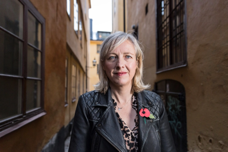 Kostbare smaadzaak tegen Britse onderzoeksjournalist Guardian