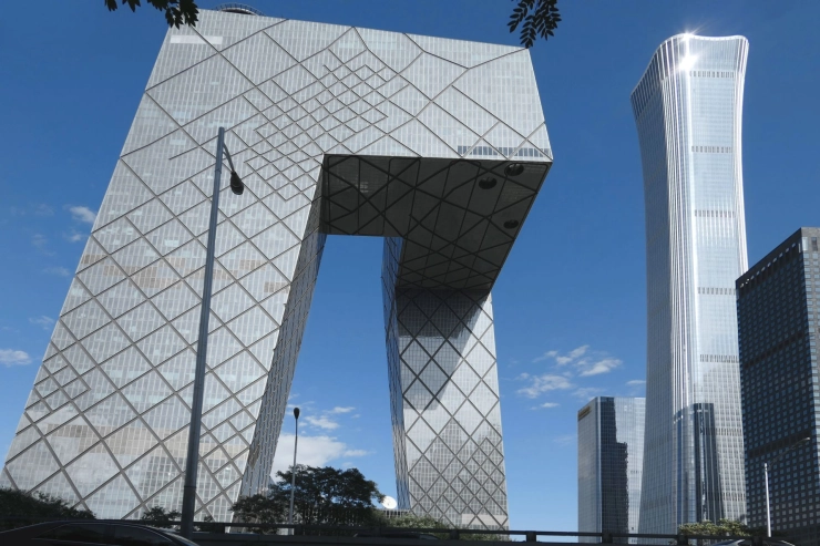Amerika verandert status van vier Chinese mediabedrijven