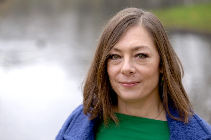 Cécile Narinx nieuwe hoofdredacteur van L1
