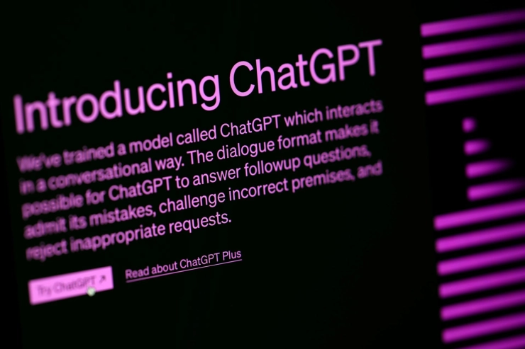 OpenAI sluit ChatGPT-accounts om vermeende Iraanse campagne