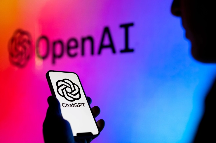 App van ChatGPT ook in Nederland beschikbaar, Android-gebruikers moeten nog even wachten