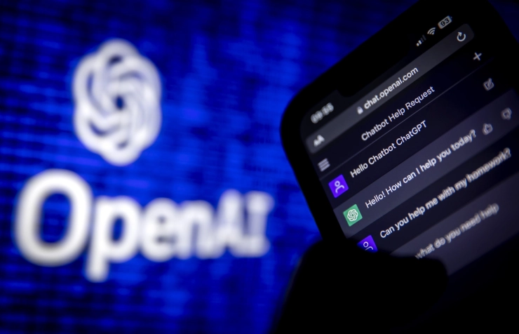 ChatGPT na privacyverbeteringen weer beschikbaar in Italië